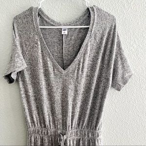 Super Soft Old Navy Jumpsuit